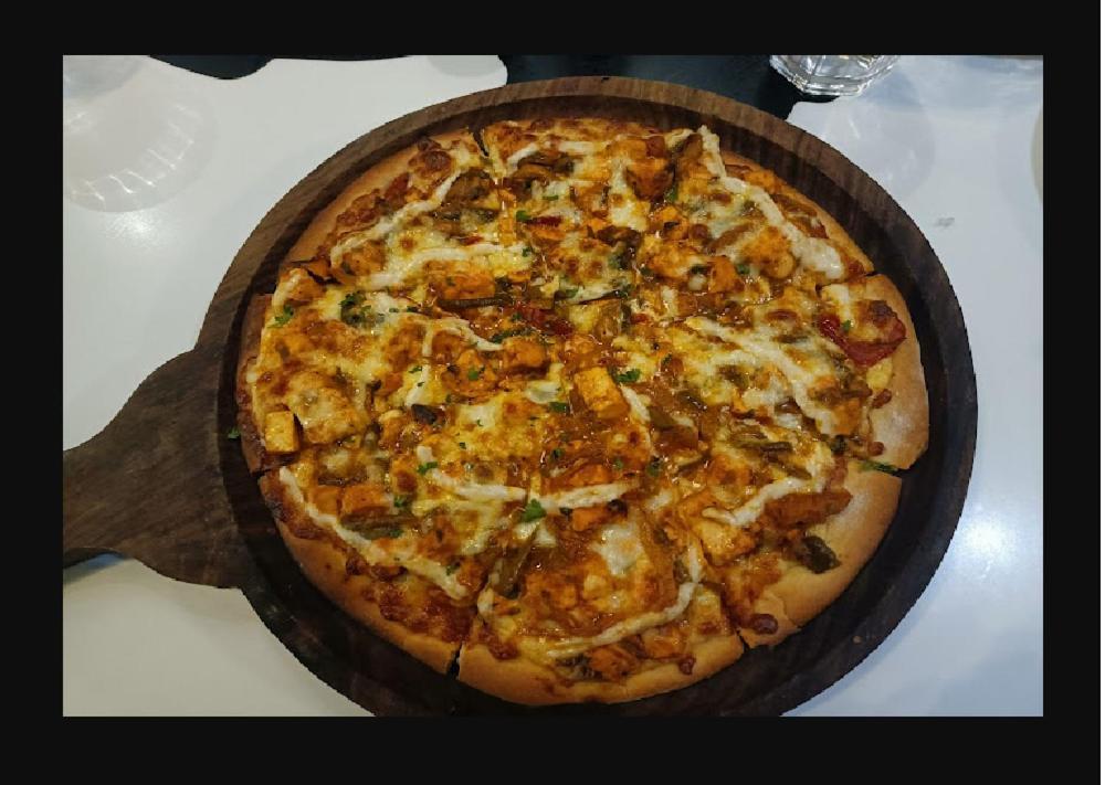 Hotel Mathoshree 탄 외부 사진